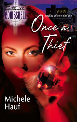 Once a Thief (The Network #1)