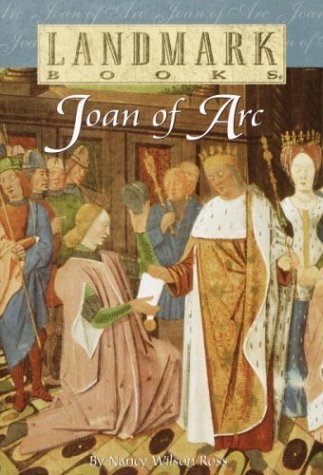 Joan of Arc (Paperback)