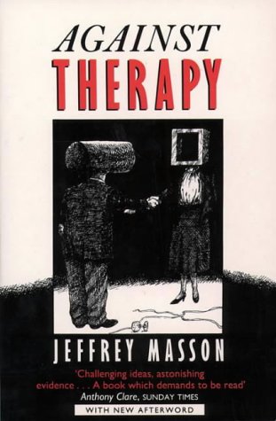 Against Therapy (Paperback)