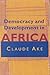 Democracy and Development i...