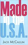 Made in the U.S.A