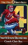 Fourth Down Showdown (Chip Hilton Sports Series, Vol 13)