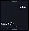 Umbr(a): War