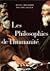 PHILOSOPHIES DE L HUMANITE by Philippe Gaudin
