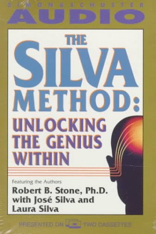 The Silva Method: Unlocking the Genius Within (Audio Cassette)