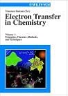 Electron Transfer in Chemistry, Principles, Theories, Methods, and Techniques (Volume 1)