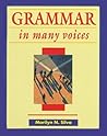 Grammar in Many Voices Grammar in Many Voices