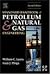 Standard Handbook of Petroleum and Natural Gas Engineering