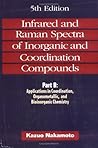 Infrared and Raman Spectra of Inorganic and Coordination Compounds