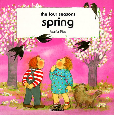 Spring (The Four Seasons)
