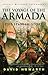 The Voyage of the Armada by David Howarth