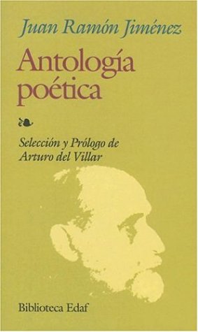 Antología poética (Paperback)