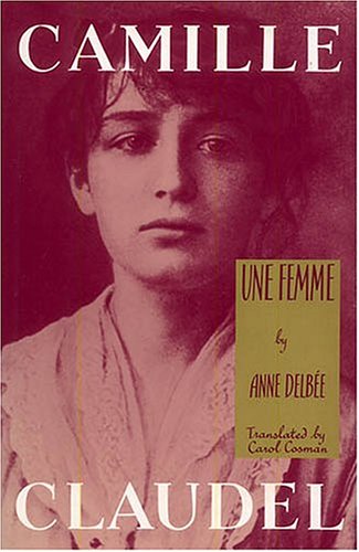 Camille Claudel (Hardcover)