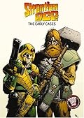 Strontium Dog: The Early Cases