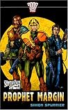 Strontium Dog: Prophet Margin