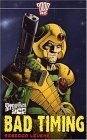 Strontium Dog #1: Bad Timing