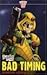 Strontium Dog #1: Bad Timing