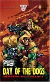 Strontium Dog #4: Day of the Dogs