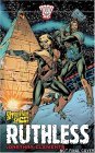 Strontium Dog #3: Ruthless Strontium Dog #3: Ruthless