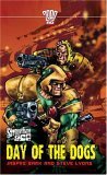 Strontium Dog #4: Day of the Dogs
