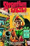 Strontium Dog: Portrait of a Mutant