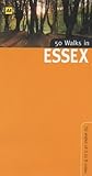 50 Walks in Essex (AA 50 Walks) 50 Walks in Essex (AA 50 Walks)