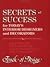 Secrets of Success for Today's Interior Designers and Decorators