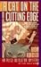 A Cat on the Cutting Edge (Alice Nestleton Mystery #9)
