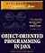 Object-Oriented Programming...