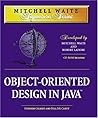 Object-Oriented Design in Java (Mitchell Waite Signature Series) Object-Oriented Design in Java (Mitchell Waite Signature Series)