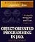 Object-Oriented Programming in Java by Steve Gilbert