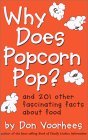 Why Does Popcorn Pop