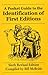 A Pocket Guide to the Identification of First Editions by Bill McBride