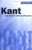 Kant and Modern Political Philosophy (Hardcover)