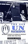 The New UN Peacek...