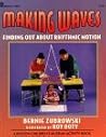 Making Waves: Finding Out About Rhythmic Motion