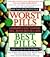 Worst Pills, Best Pills: A Consumer's Guide to Preventing Drug-Induced Death