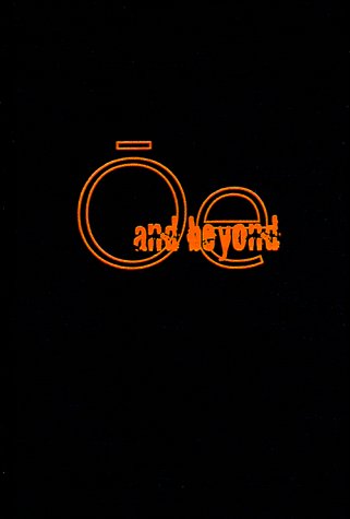 Oe and Beyond: Fiction and Contemporary Japan (Hardcover)