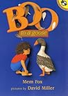 Boo to a Goose by Mem Fox
