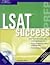 Peterson's Lsat Success: Test Prep