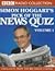 Simon Hoggart's Pick of the News Quiz, Volume 1