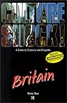 Culture Shock!: Britain