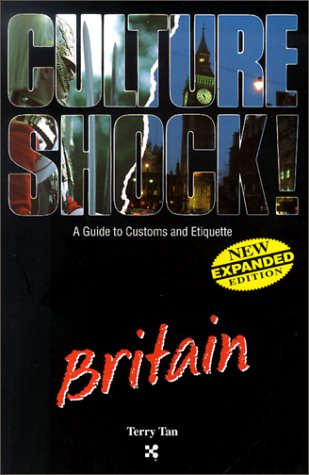 Culture Shock!: Britain (Paperback)