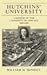 Hutchins' University: A Memoir of the University of Chicago, 1929-1950