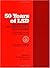 50 Years of LSD by D. Ladewig