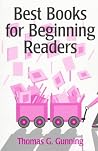 Best Books for Beginning Readers Best Books for Beginning Readers