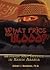What Price for Blood?: Murder and Justice in Saudi Arabia