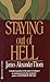 Staying Out of Hell