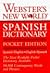 Webster's New World Spanish Dictionary