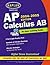 AP Calculus AB: 2004-2005 E...